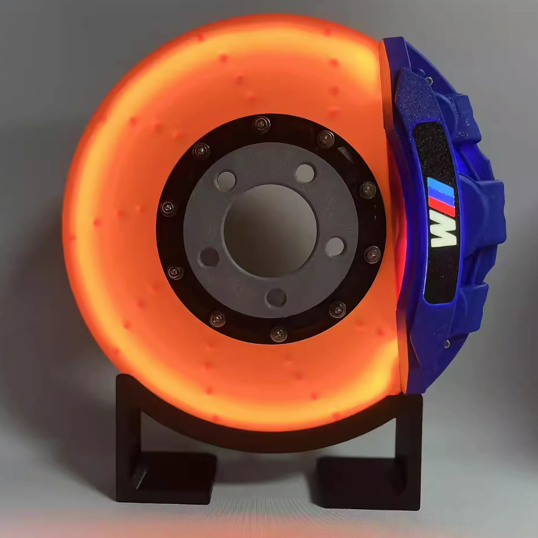 M-Series Caliper Ambient Light