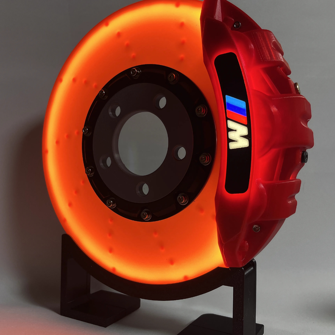 M-Series Caliper Ambient Light