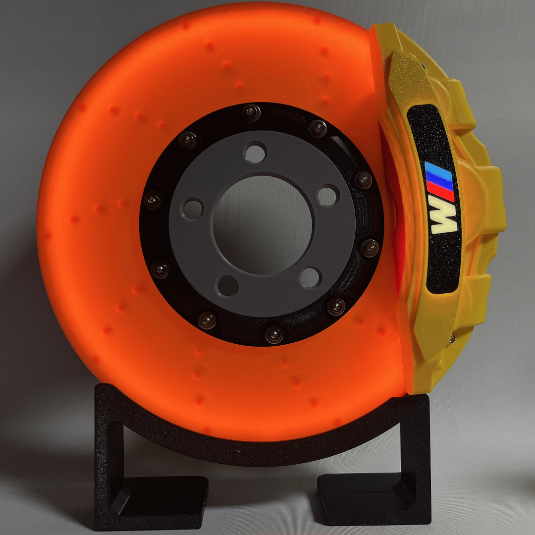 M-Series Caliper Ambient Light